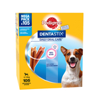 DentaStix Daily Oral Care pour chien de petite taille - Megapack x105